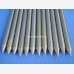 Stainless Steel Rod 14.9 mm x 302 mm 